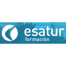 ESATUR Logo