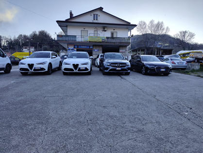 Images Caputo Armando Soccorso Stradale- Autofficina Meccatronica