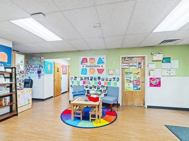 Images Washington Hospital KinderCare
