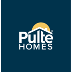 Dove Song by Pulte Homes Logo