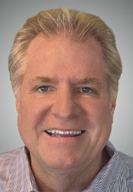 Glenn Daly headshot
