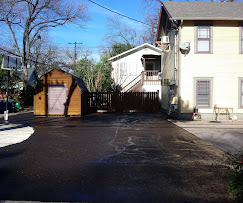 Dan's Asphalt Paving Image