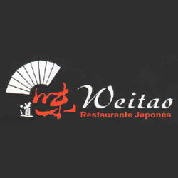 Restaurante Japones Weitao Logo