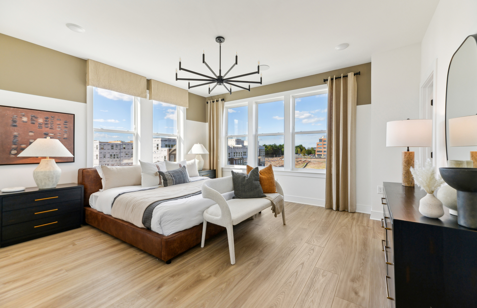 Belmont Overlook by Pulte Homes Image