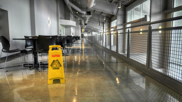 Images AMR Janitorial Services