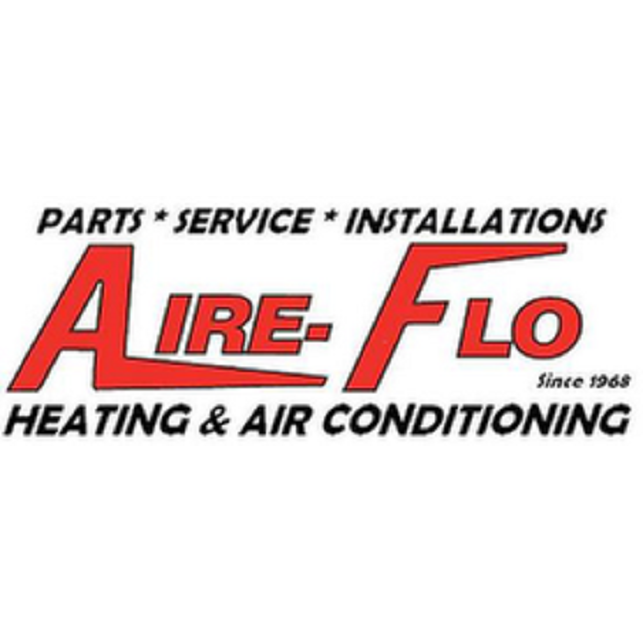Aire-Flo Heating & Air Conditioning Logo