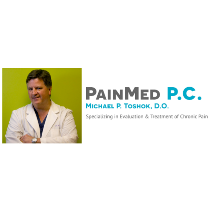 Pain Med PC Logo