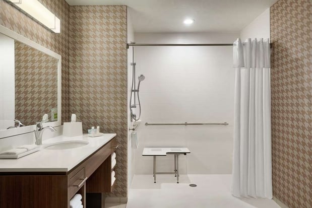 Images Home2 Suites by Hilton Bismarck