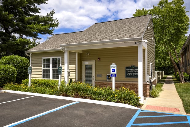 Images Mill Creek Village Apartments