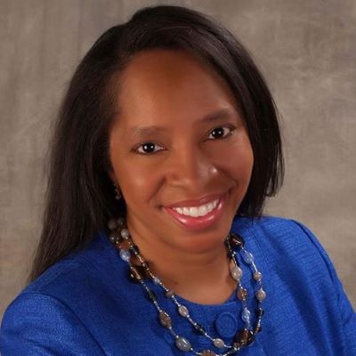 Victoria Richburg-Stephen