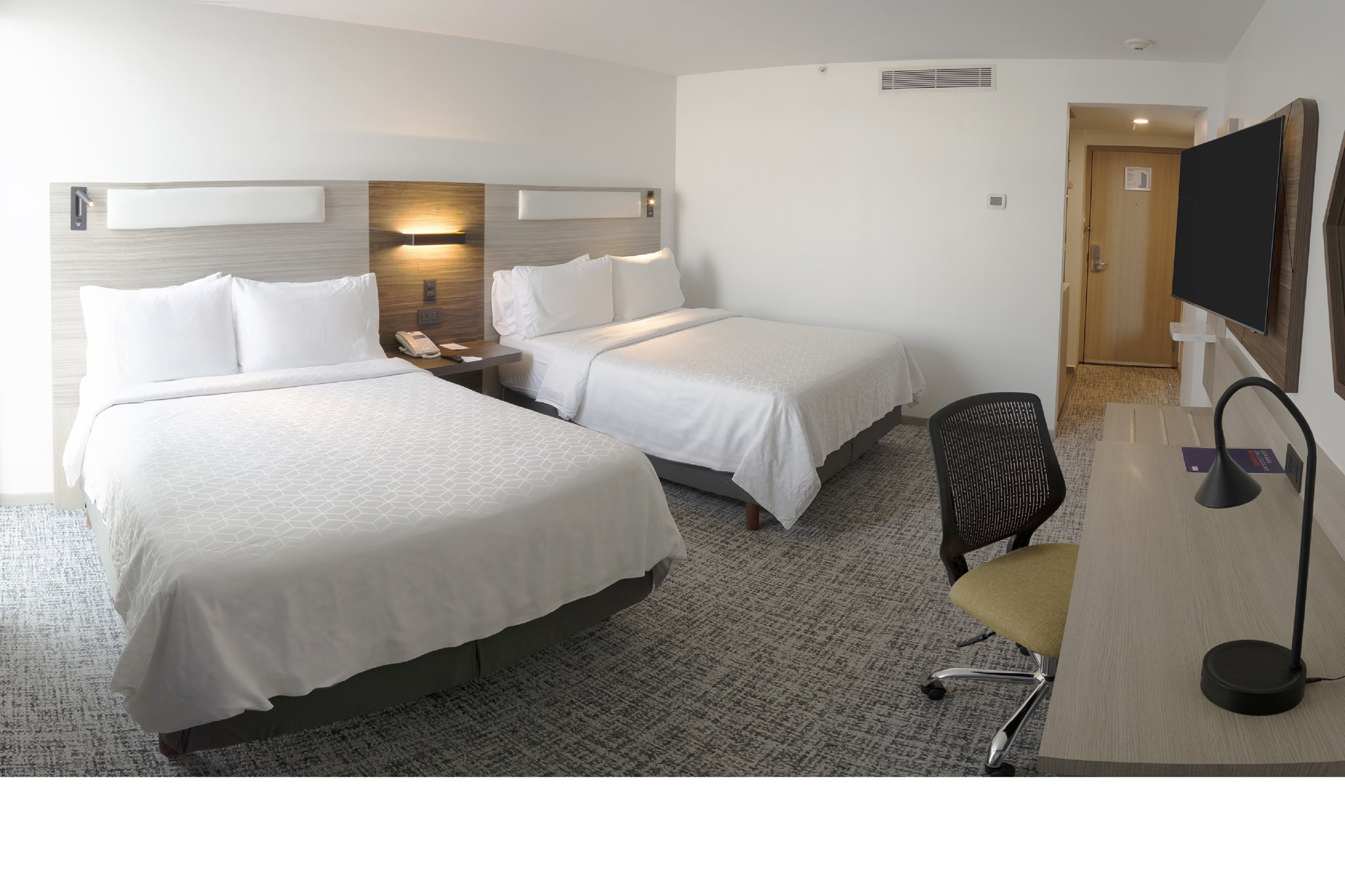 Images Holiday Inn Express Toluca Galerias Metepec by IHG