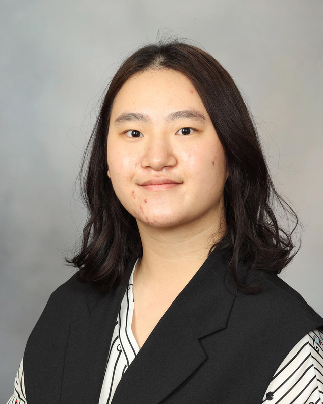 Dr. Grace Lin, MD - Jacksonville, FL - Cardiovascular Disease, Cardiologist