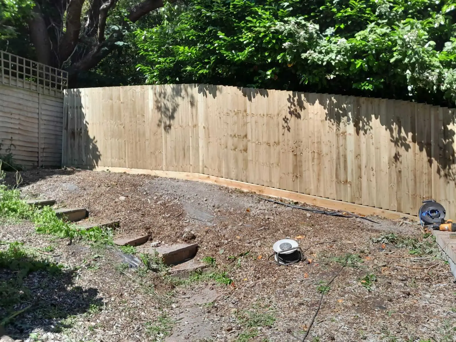 Images Cps Fencing & Sons Ltd