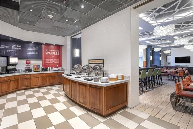 Images Hampton Inn & Suites Raleigh-Durham Airport-Brier Creek