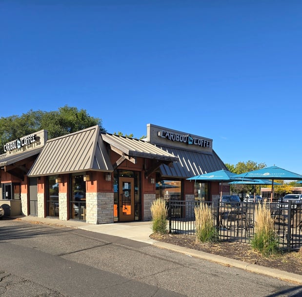 Images Caribou Coffee