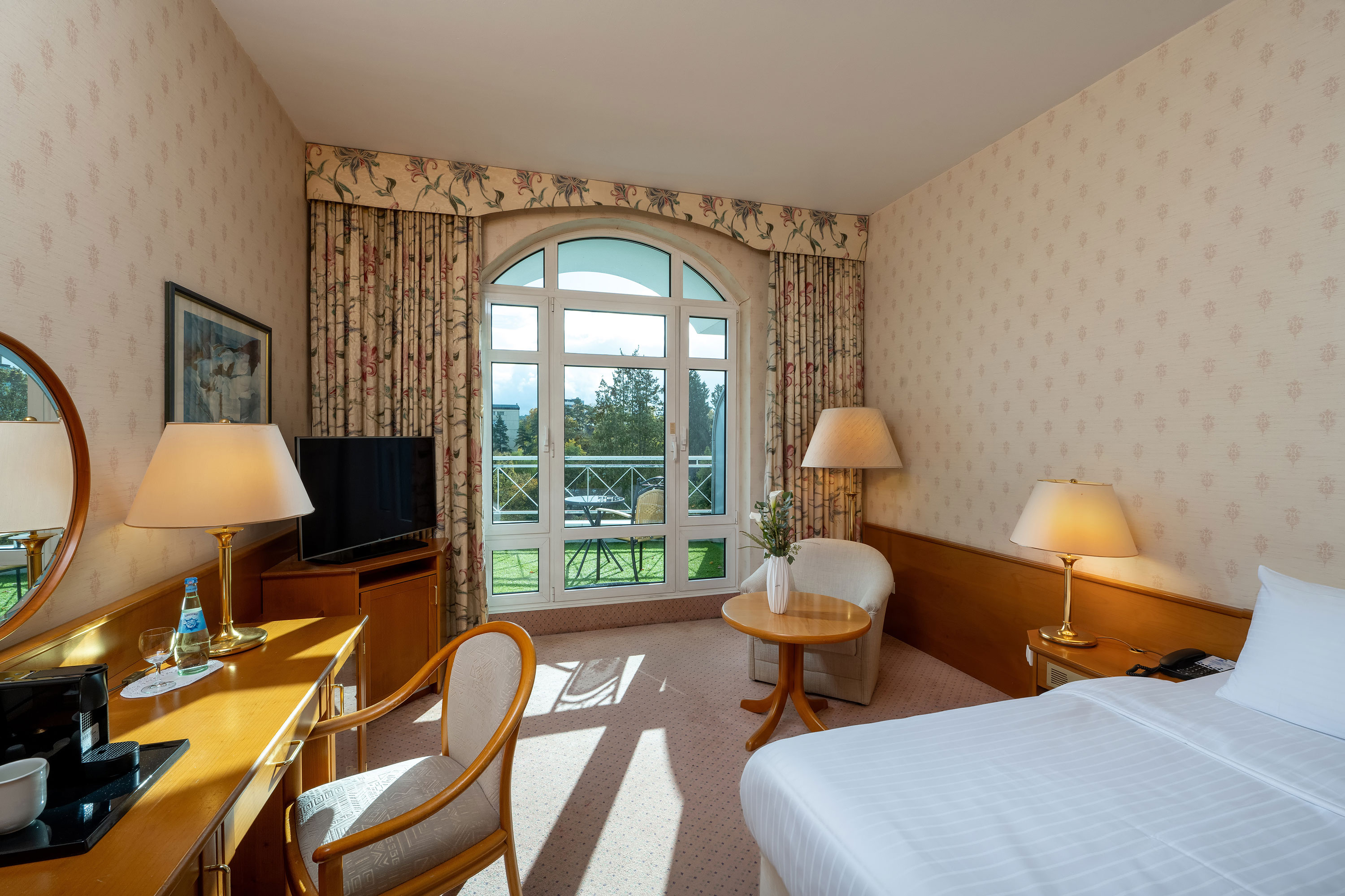 Bilder Maritim Hotel Bad Wildungen