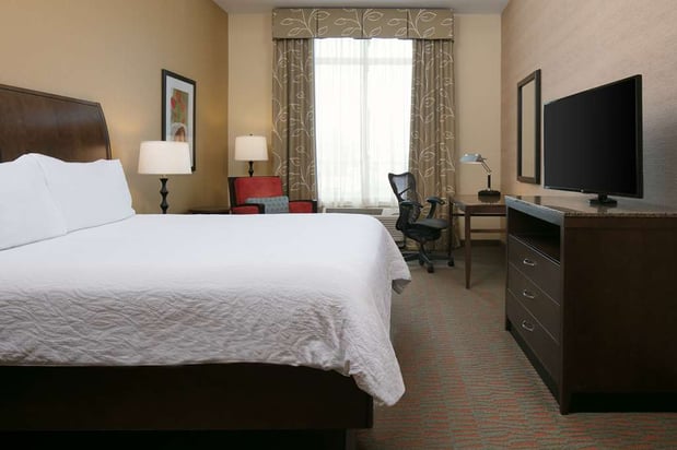 Images Hilton Garden Inn Manhattan