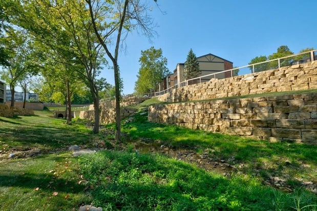 Images Canyon Creek Apartments & Townhomes