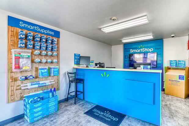 Images SmartStop Self Storage