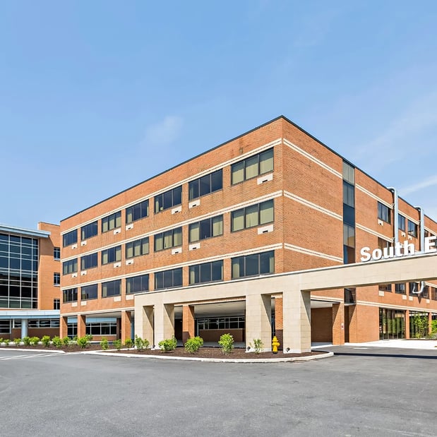 Images Dental Clinic at Lehigh Valley Hospital-Muhlenberg