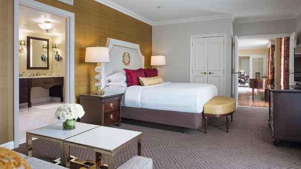 Images InterContinental the Willard Washington D.C. by IHG