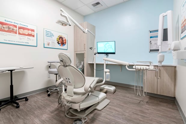 Images Gaithersburg Modern Dentistry