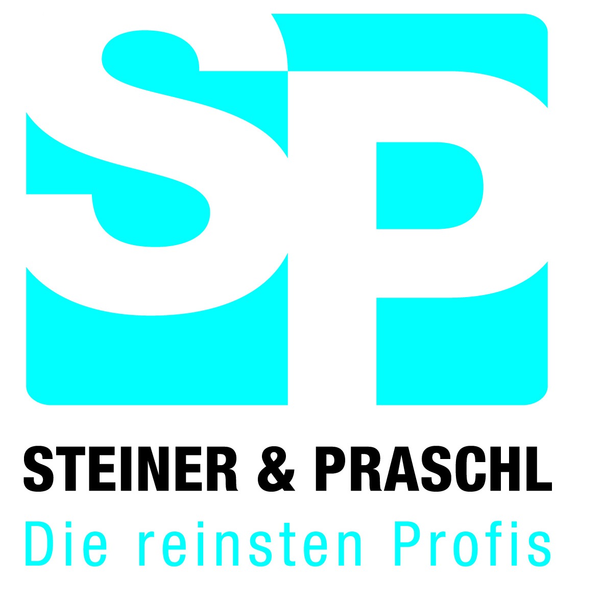 Steiner & Praschl Gebäudereinigung GmbH Logo