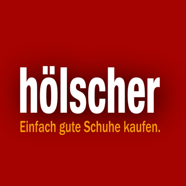 Schuh Hölscher GmbH & Co. KG in Emsdetten - Logo