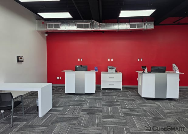 Images CubeSmart Self Storage