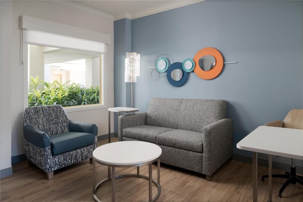 Images Hilton Boca Raton Suites