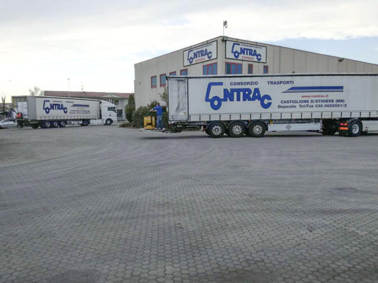 Images Contrac S.r.l.