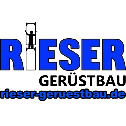 Logo Rieser Gerüstbau