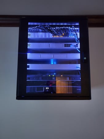 Images LoveTech Security Systems