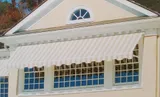 Images Troger Awning & Sunscreen Company