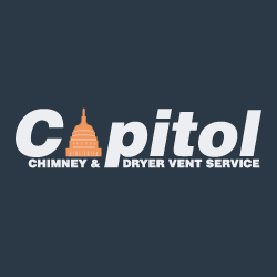 Capitol Chimney Logo