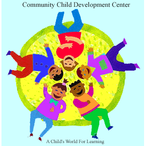 Community Education Research Group Logo