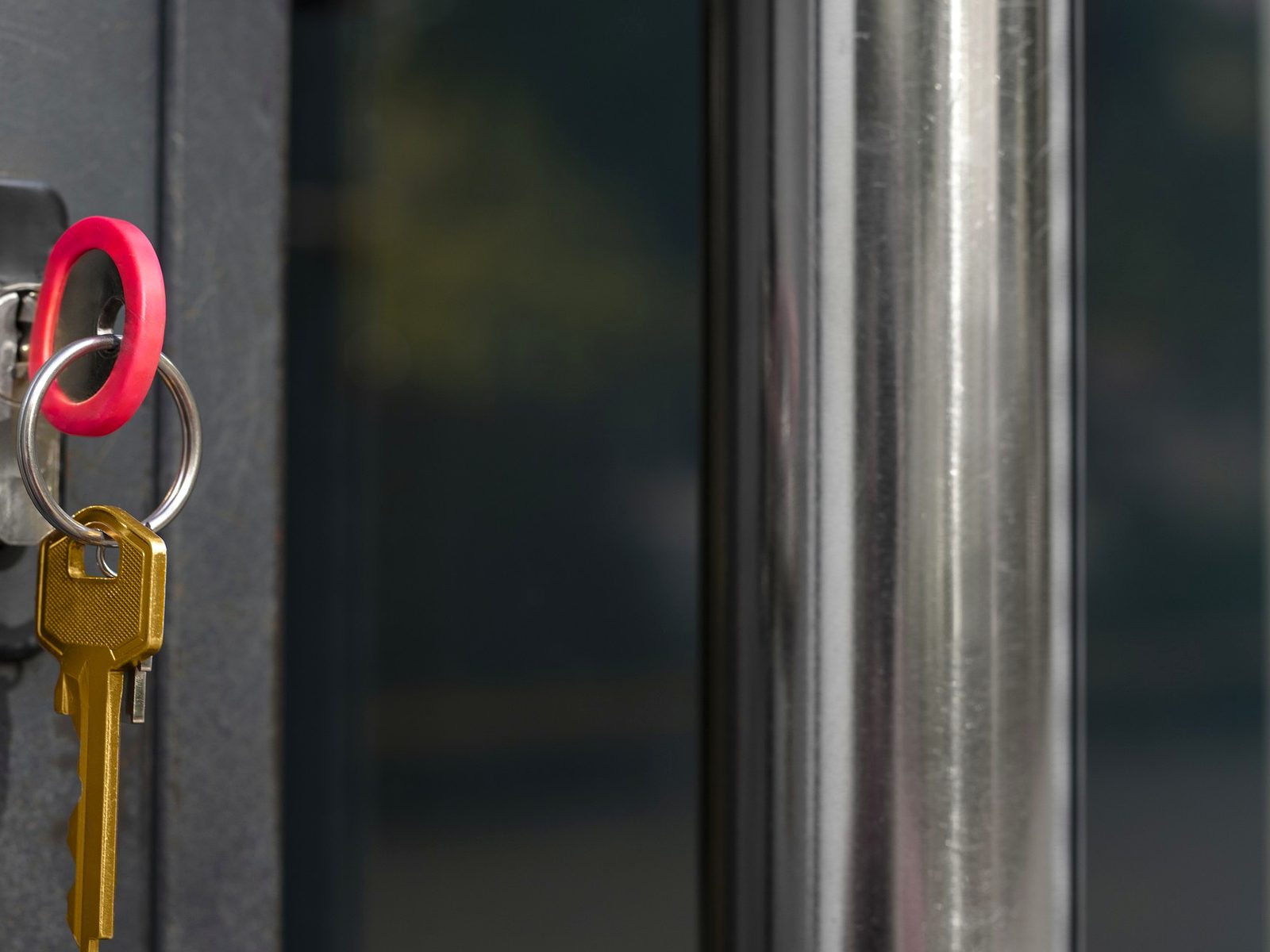 Locks Master Locksmith