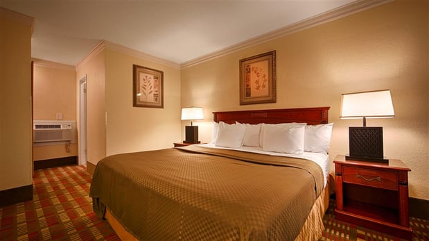 Images Best Western Garden Villa Inn