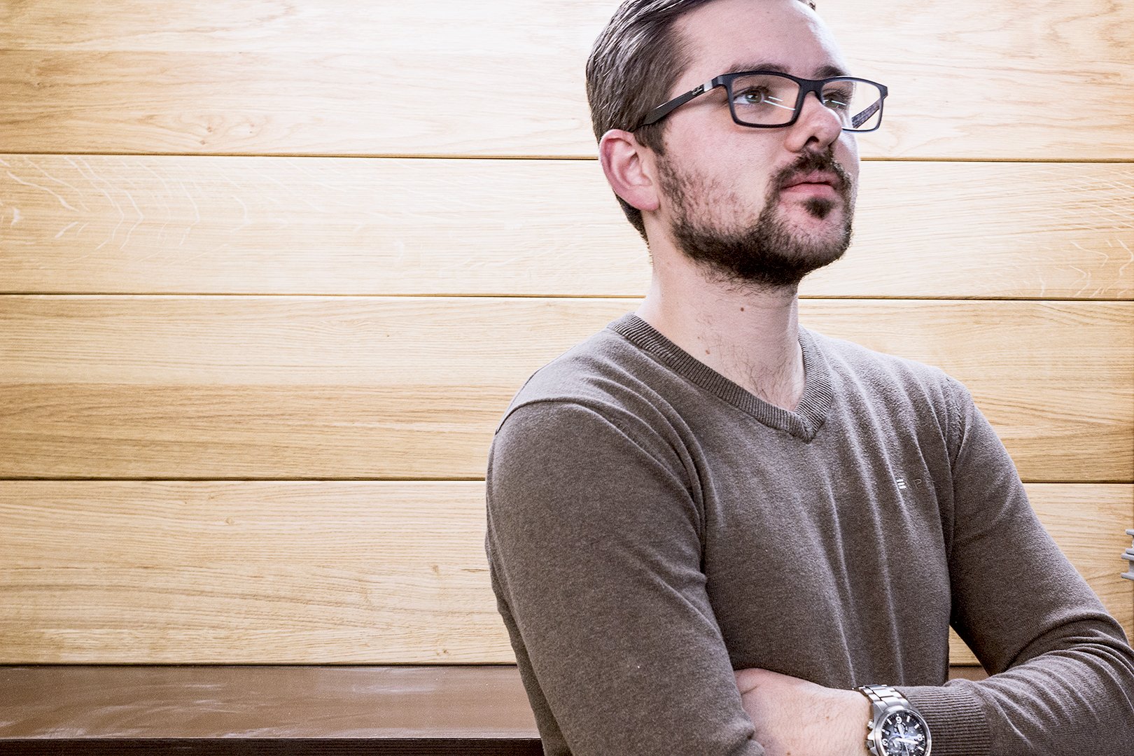 Woodsense Inh. Daniel Viemeister, Rumbecker Strasse 7 in Bielefeld