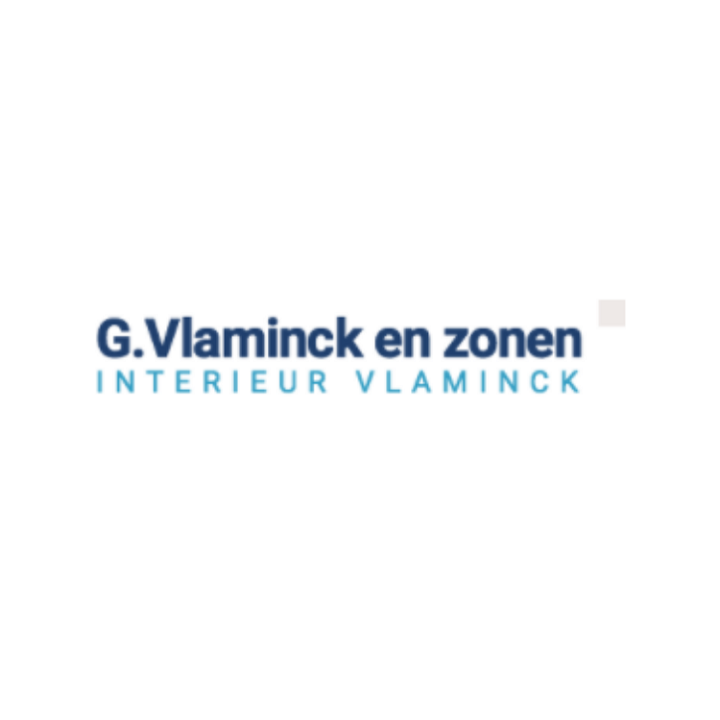 G. Vlaminck en Zonen Logo