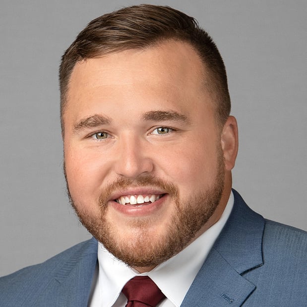 Images Edward Jones - Financial Advisor: Trenton A Miller, CFP®