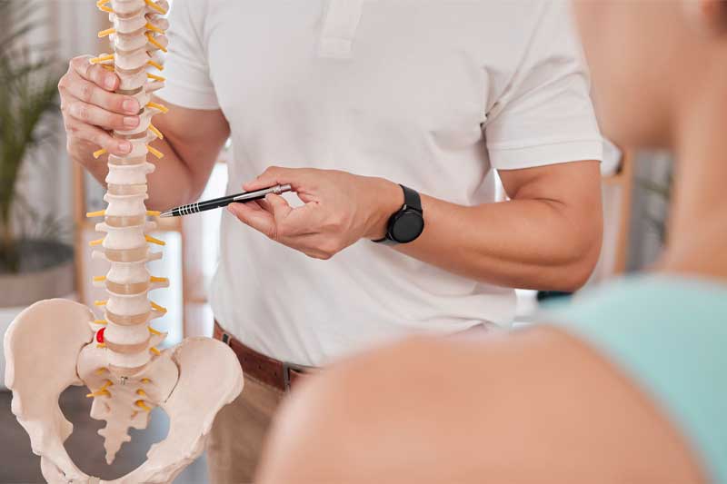 Images Greater Carolina Clinic of Chiropractic