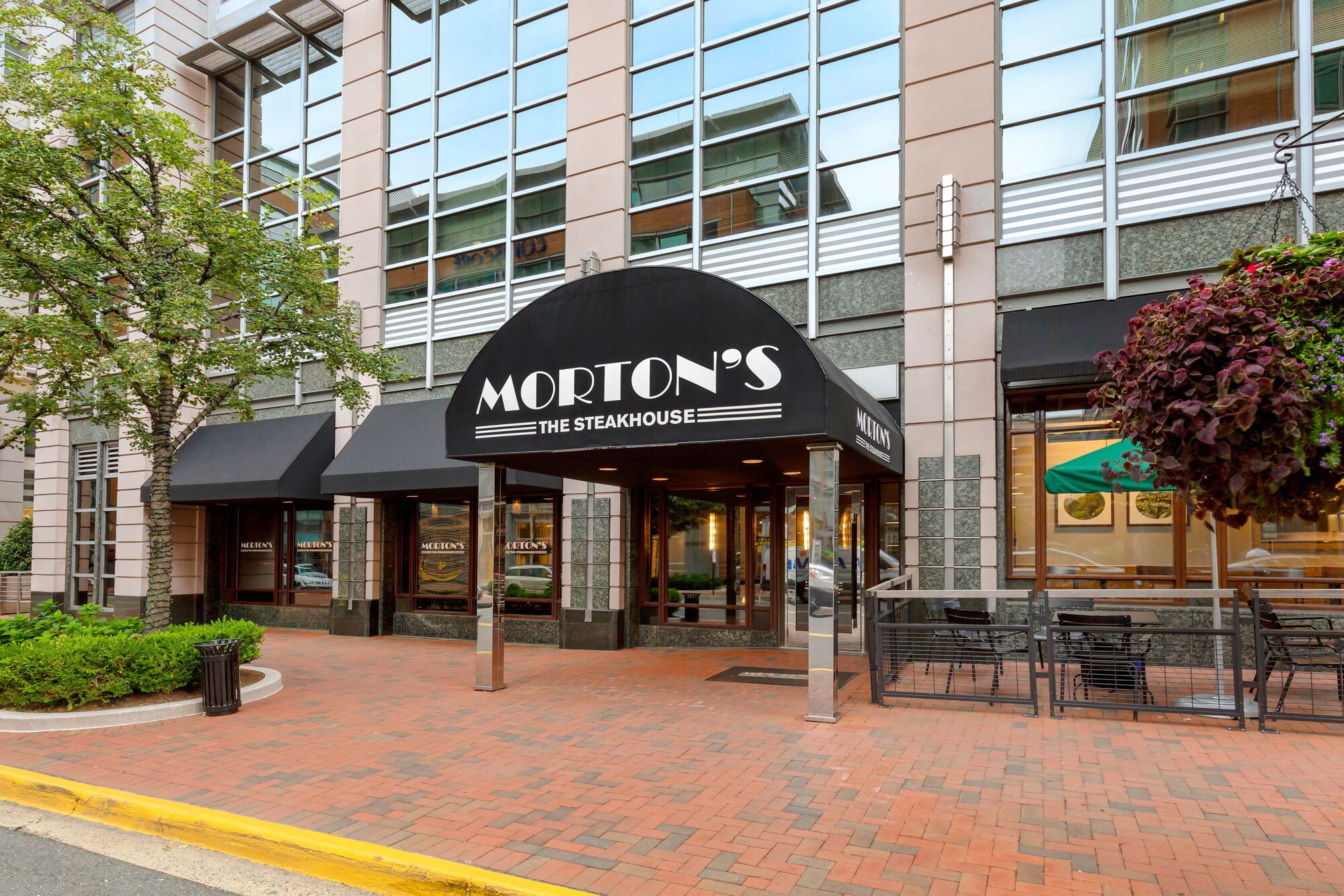 Morton's The Steakhouse Image