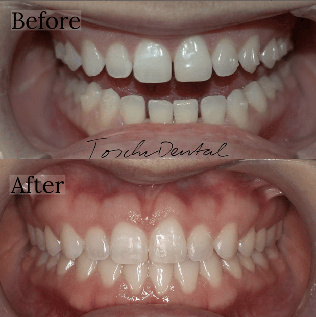 Images Toschi Dental: Steven M. Toschi, DDS and Jeffery Toschi, DMD