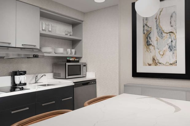 Images Homewood Suites by Hilton York