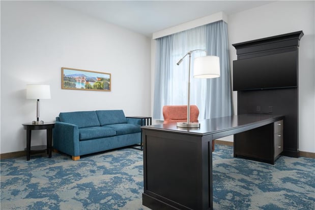 Images Hampton Inn & Suites Chattanooga/Hamilton Place