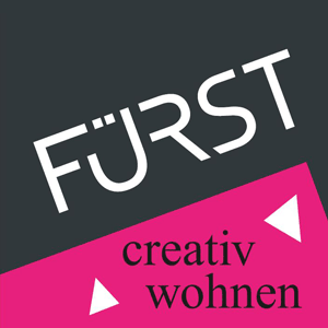Fürst creativ das andere Wohnen Fürst GmbH & Co KG 8262 Ilz  Logo
