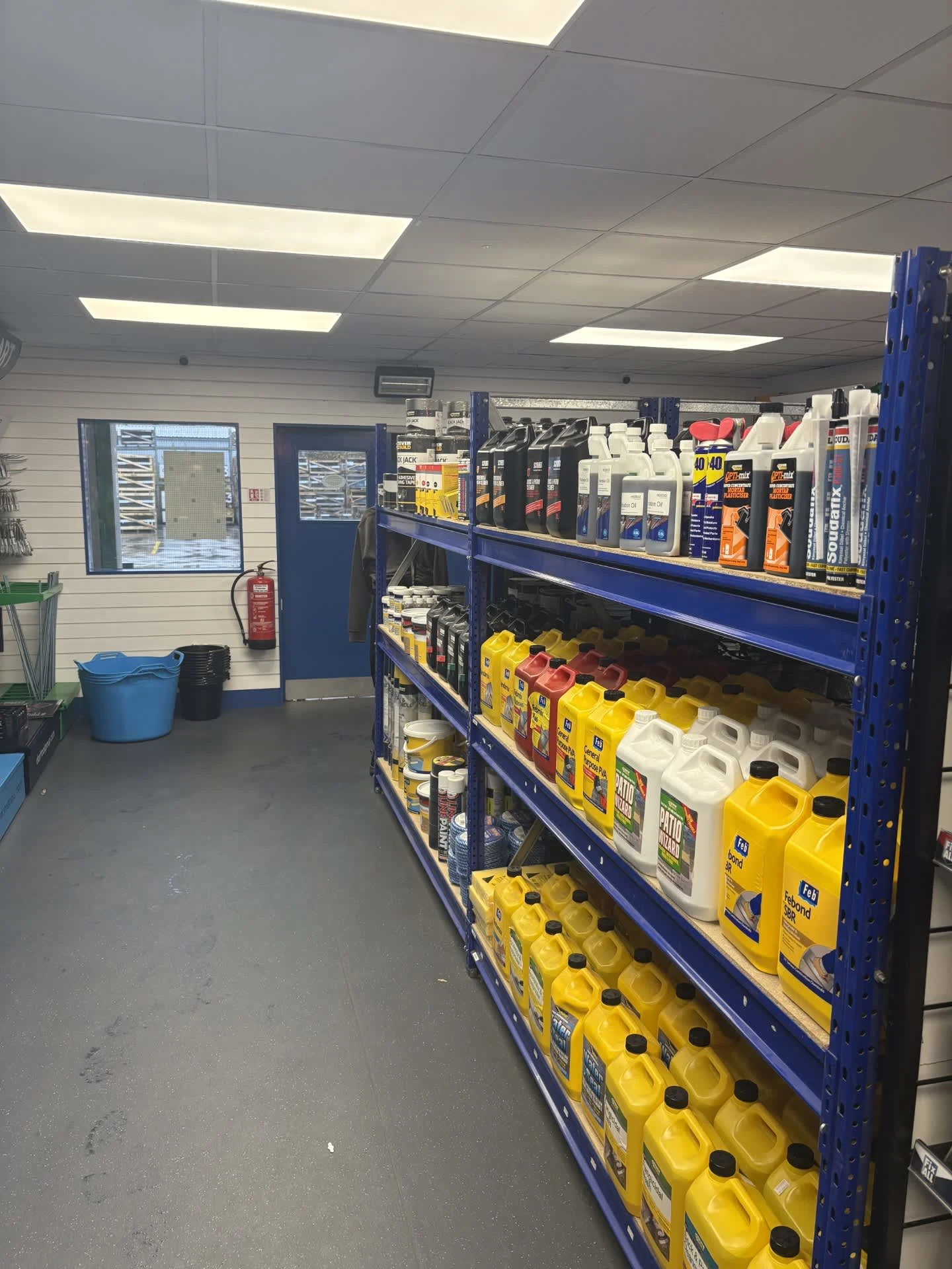 Images Roofing & Building Supply Co