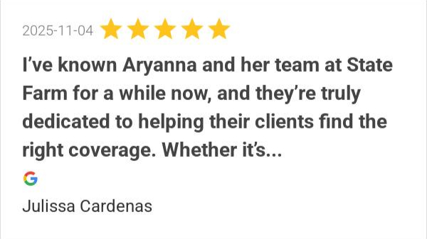 Images Clayton Thomson - State Farm Insurance Agent