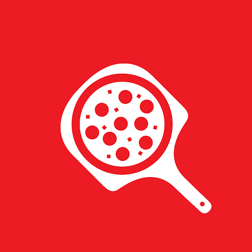 Pizza Salvatoré Logo